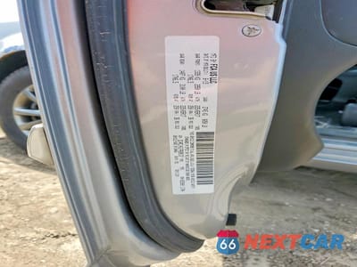 Zdjęcie 13 z 13 samochodu: 2015 CHRYSLER TOWN & COUNTRY S VIN:2C4RC1HG1FR698137 - miniatura