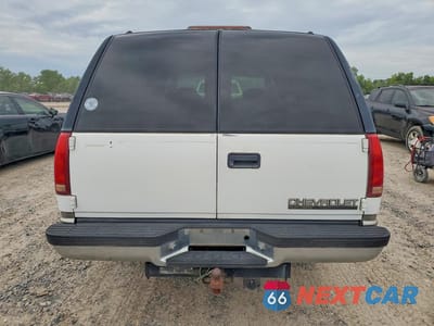Zdjęcie 6 z 13 samochodu: 1999 CHEVROLET SUBURBAN K1500 VIN:1GNFK16R2XJ440152 - miniatura