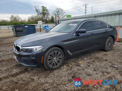 2020 BMW 530 XI WBAJR7C00LCD77901 - główne zdjęcie licytacji z USA - miniatura
