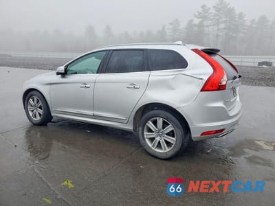 Drugie zdjęcie samochodu z przodu: 2016 VOLVO XC60 T6 PREMIER VIN:YV449MRK9G2902712 - miniatura