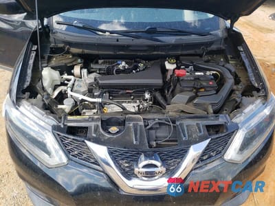 Zdjęcie 12 z 13 samochodu: 2016 NISSAN ROGUE S VIN:KNMAT2MT6GP731321 - miniatura