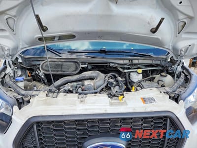 Zdjęcie 11 z 12 samochodu: 2024 FORD TRANSIT T-250 VIN:1FTBR3X86RKA63746 - miniatura