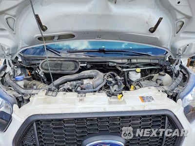Zdjęcie 11 z 12 samochodu: 2024 FORD TRANSIT T-250 VIN:1FTBR3X86RKA63746 - miniatura