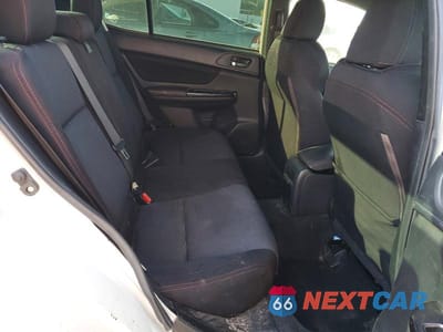 Zdjęcie 10 z 13 samochodu: 2017 SUBARU WRX VIN:JF1VA1B69H9840818 - miniatura