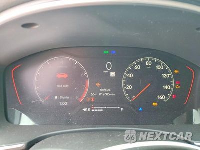 Zdjęcie 9 z 12 samochodu: 2024 HONDA CIVIC SI VIN:2HGFE1E54RH473691 - miniatura