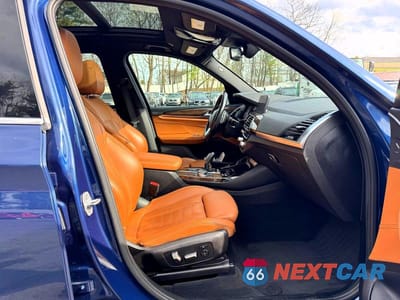 Zdjęcie 7 z 13 samochodu: 2019 BMW X3 XDRIVE30I VIN:5UXTR9C53KLD98354 - miniatura