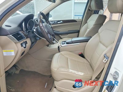 Zdjęcie 7 z 13 samochodu: 2012 MERCEDES-BENZ ML 350 4MATIC VIN:4JGDA5HB8CA014210 - miniatura