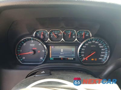 Zdjęcie 9 z 12 samochodu: 2015 CHEVROLET TAHOE K1500 LS VIN:1GNSKAKC1FR726509 - miniatura