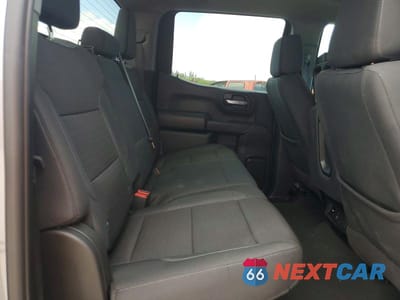 Zdjęcie 10 z 12 samochodu: 2024 CHEVROLET SILVERADO C1500 CUSTOM VIN:3GCPABEK9RG338698 - miniatura