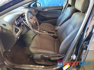 Zdjęcie 7 z 12 samochodu: 2018 CHEVROLET CRUZE LT VIN:1G1BE5SM2J7171440 - miniatura