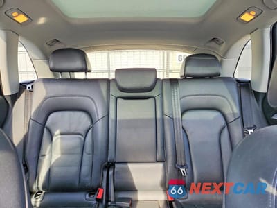 Zdjęcie 10 z 13 samochodu: 2017 AUDI Q5 PREMIUM PLUS VIN:WA1L2AFP0HA025112 - miniatura