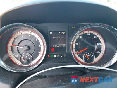 Zdjęcie 9 z 12 samochodu: 2019 DODGE GRAND CARAVAN GT VIN:2C4RDGEG2KR533650 - miniatura