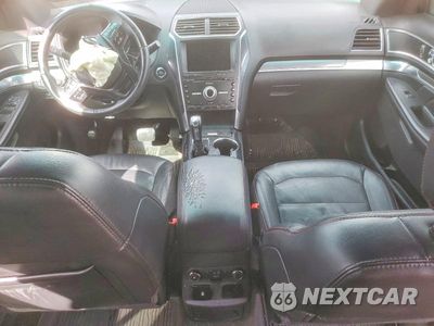 Zdjęcie 8 z 13 samochodu: 2018 FORD EXLPLORER VIN:1FM5K8GT2JGA97026 - miniatura