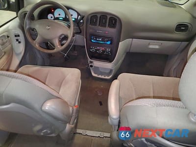 Zdjęcie 8 z 14 samochodu: 2007 DODGE GRAND CARAVAN SE VIN:1D4GP24R77B159016 - miniatura