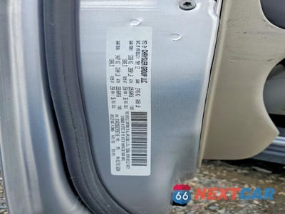Zdjęcie 13 z 13 samochodu: 2012 DODGE GRAND CARAVAN SE VIN:2C4RDGBG6CR367106 - miniatura