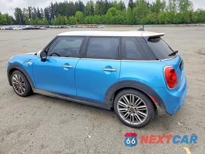 Drugie zdjęcie samochodu z przodu: 2015 MINI COOPER S VIN:WMWXU3C50F2B59612 - miniatura