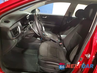 Zdjęcie 7 z 12 samochodu: 2022 KIA RIO S VIN:3KPA24AD5NE452581 - miniatura