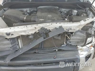 Zdjęcie 11 z 13 samochodu: 2021 TOYOTA TUNDRA SR5 VIN:5TFEY5F17MX288804 - miniatura