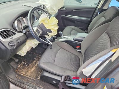 Zdjęcie 7 z 11 samochodu: 2012 DODGE JOURNEY VIN:3C4PDDDG4CT222680 - miniatura