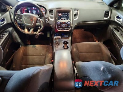 Zdjęcie 8 z 12 samochodu: 2020 DODGE DURANGO SXT VIN:1C4RDHAG9LC373711 - miniatura