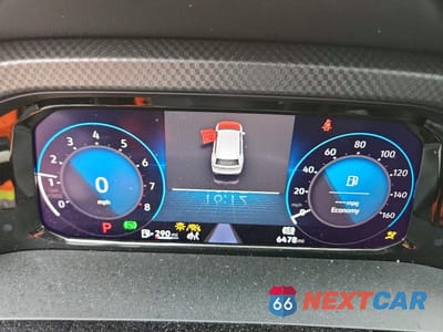 Zdjęcie 9 z 13 samochodu: 2024 VOLKSWAGEN ATLAS PEAK EDITION SEL VIN:1V2GR2CA8RC604958 - miniatura