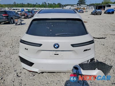Zdjęcie 6 z 13 samochodu: 2025 BMW IX M60 VIN:WB533CF04SCU56433 - miniatura