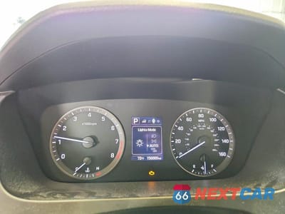 Zdjęcie 9 z 12 samochodu: 2017 HYUNDAI SONATA SE VIN:5NPE24AF2HH508169 - miniatura