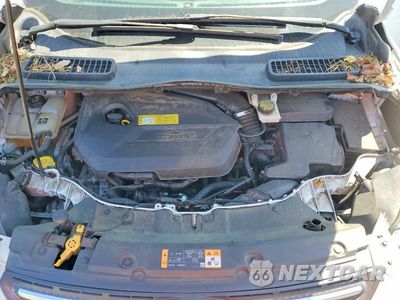 Zdjęcie 12 z 13 samochodu: 2013 FORD ESCAPE SE VIN:1FMCU0GX9DUD19539 - miniatura
