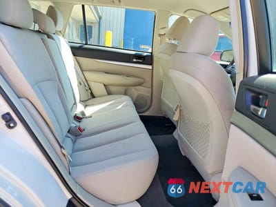 Zdjęcie 11 z 13 samochodu: 2014 SUBARU OUTBACK 2.5I VIN:4S4BRBAC1E3257267 - miniatura