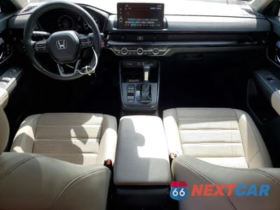 Zdjęcie 8 z 13 samochodu: 2024 HONDA CR-V EXL VIN:2HKRS4H76RH405287 - miniatura