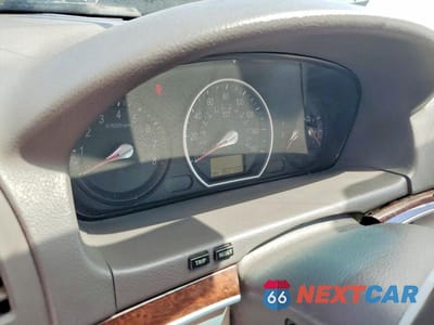 Zdjęcie 9 z 12 samochodu: 2008 HYUNDAI SONATA GLS VIN:5NPET46F68H388270 - miniatura