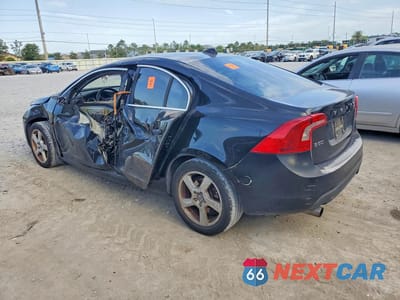 Drugie zdjęcie samochodu z przodu: 2012 VOLVO S60 T5 VIN:YV1622FS7C2121278 - miniatura
