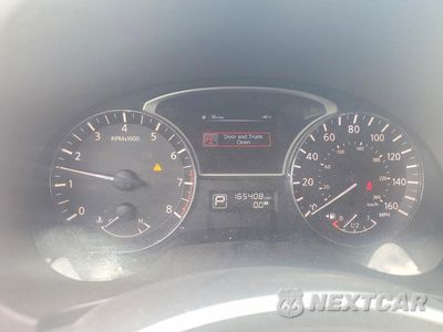 Zdjęcie 9 z 12 samochodu: 2014 NISSAN ALTIMA 2.5 S VIN:1N4AL3AP7EN345793 - miniatura