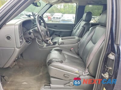 Zdjęcie 7 z 11 samochodu: 2006 CHEVROLET SILVERADO C1500 VIN:1GCEC19Z36Z152007 - miniatura