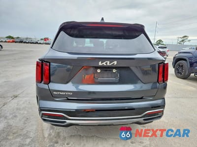 Zdjęcie 6 z 13 samochodu: 2023 KIA SORENTO S VIN:5XYRL4LC9PG222228 - miniatura