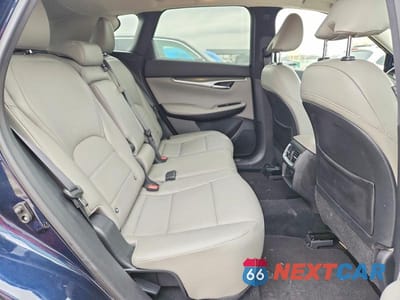 Zdjęcie 11 z 13 samochodu: 2023 INFINITI QX50 LUXE VIN:3PCAJ5BB0PF106408 - miniatura