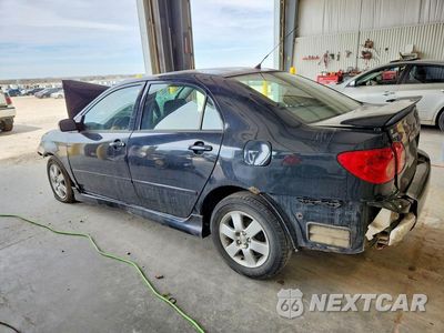 Drugie zdjęcie samochodu z przodu: 2006 TOYOTA COROLLA S VIN:1NXBR32E26Z609404 - miniatura