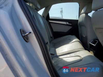 Zdjęcie 10 z 11 samochodu: 2013 AUDI A4 PREMIUM VIN:WAUBFAFL9DN025046 - miniatura