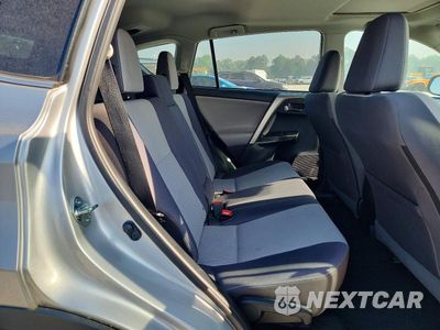 Zdjęcie 10 z 12 samochodu: 2015 TOYOTA RAV4 XLE VIN:2T3WFREV5FW131107 - miniatura