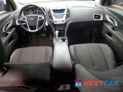 Zdjęcie 8 z 13 samochodu: 2011 CHEVROLET EQUINOX LT VIN:2GNALDEC8B1146599 - miniatura
