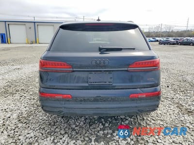 Zdjęcie 6 z 13 samochodu: 2022 AUDI Q7 PRESTIGE VIN:WA1VXBF77ND014263 - miniatura