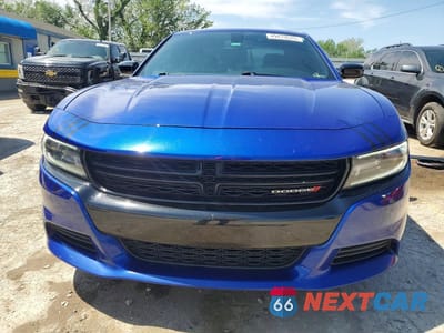 Piąte zdjęcie samochodu w środku: 2021 DODGE CHARGER SXT VIN:2C3CDXBG5MH656057 - miniatura