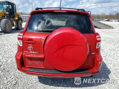 Zdjęcie 6 z 13 samochodu: 2009 TOYOTA RAV4 BASE VIN:JTMBF33V79D019876 - miniatura