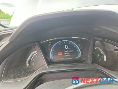 Zdjęcie 9 z 12 samochodu: 2019 HONDA CIVIC LX VIN:2HGFC2F64KH605406 - miniatura