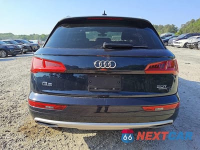 Zdjęcie 6 z 13 samochodu: 2018 AUDI Q5 PREMIUM VIN:WA1ANAFY5J2144992 - miniatura