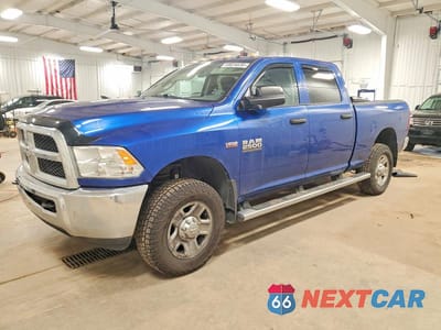 2015 RAM 2500 ST 3C6UR5CJXFG628975 - główne zdjęcie licytacji z USA - miniatura