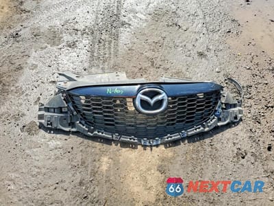 Zdjęcie 13 z 14 samochodu: 2014 MAZDA CX-5 SPORT VIN:JM3KE4BE5E0390795 - miniatura