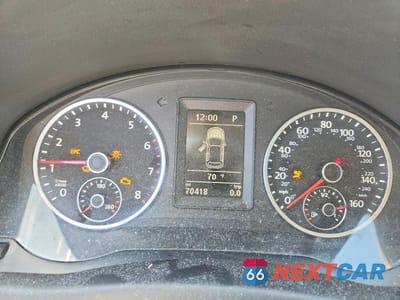 Zdjęcie 9 z 14 samochodu: 2018 VOLKSWAGEN TIGUAN LIMITED VIN:WVGAV7AX1JK000326 - miniatura