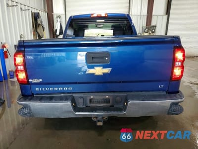 Zdjęcie 6 z 13 samochodu: 2017 CHEV SILVERADO VIN:1GCVKREC8HZ397309 - miniatura