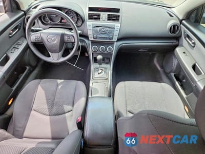 Zdjęcie 8 z 11 samochodu: 2012 MAZDA 6 I VIN:1YVHZ8BH1C5M17798 - miniatura